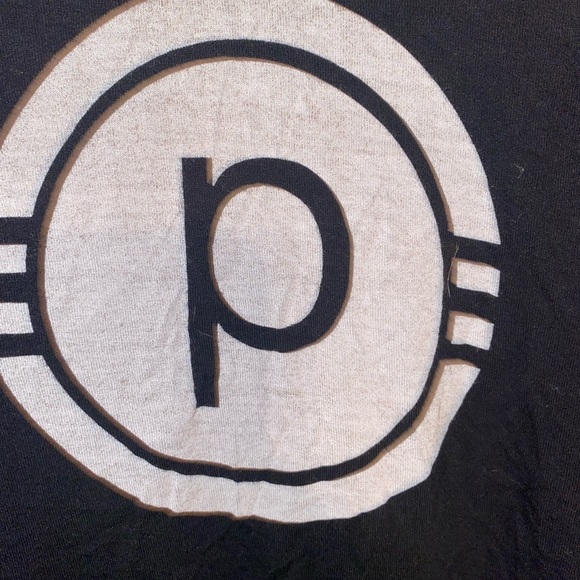 Boxy tank - Picture 2 of 2